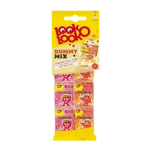 Look O Look - Dummy Mix 60 Gram