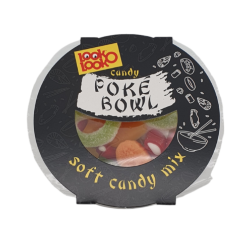 Look O Look - Pokebowl 90 Gram
