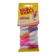 Look O Look - Lipsticks 7 Stuks 30 Gram ***THT 02-2025***