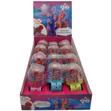 My Little Pony Watch 12 Stuks ***THT 09-02-2025***