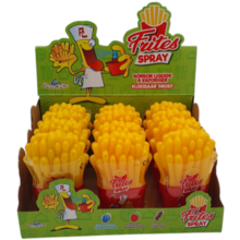 Frites Spray 20ml 12 Stuks ***THT 22-02-2025***