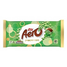 Nestel - Aero Peppermint Sharing Bar XL 295 Gram