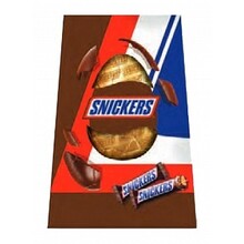 Snickers - Extra Large Egg 216 Gram