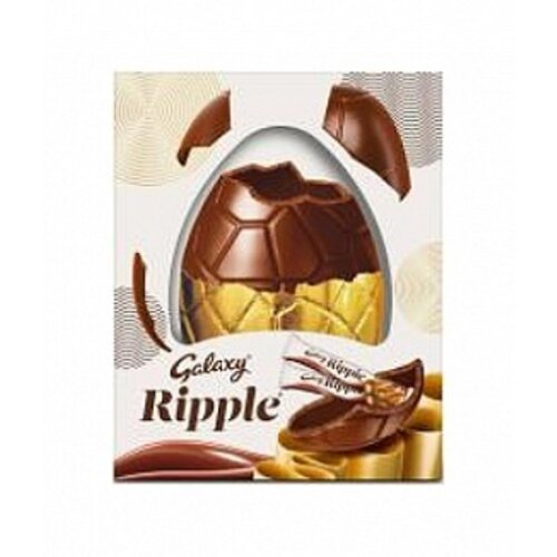 Galaxy - Ripple Giant Egg 440 Gram