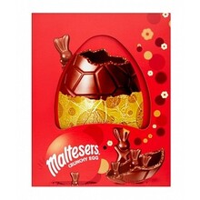 Maltesers - Crunchy Giant Egg 496 Gram
