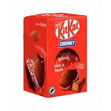 Kit Kat - Chunky Shell Egg 110 Gram