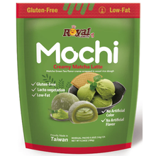 Royal Family - Mochi Creamy Matcha Latte 120 Gram