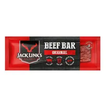 Jack Links - Beef Bar Original 22,5 Gram