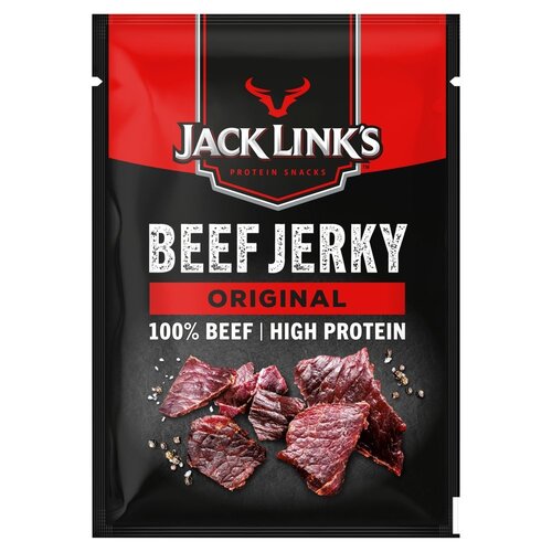 Jack Links - Beef Jerky Original 25 Gram