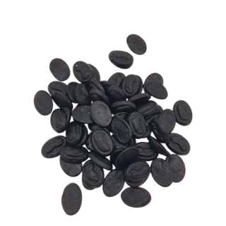 Zoete Schuiten Drop 250 Gram