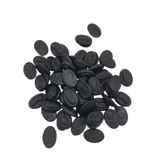 Zoete Schuiten Drop 250 Gram