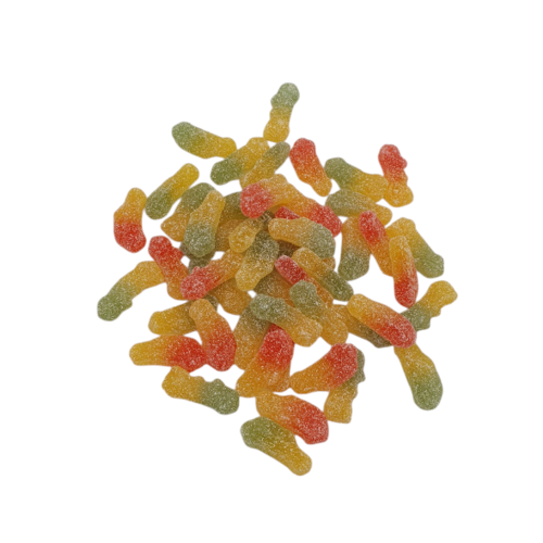 Taxi Cabrio 250 Gram