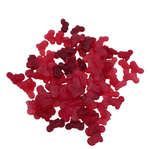 Puch & Tomos Winegums 250 Gram