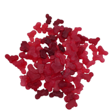 Puch & Tomos Winegums 1 Kilo