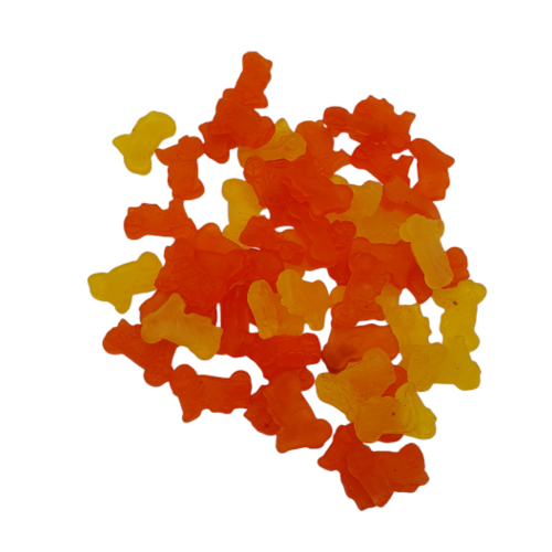 Vespa Winegums 1 Kilo