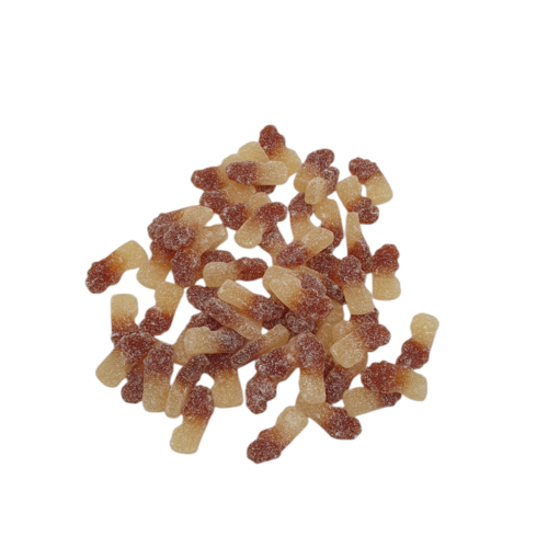 Zure Cola Trucks 250 Gram