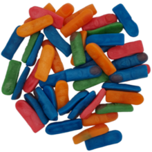 Jelly Fingers 2 Kilo