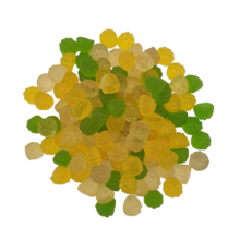 Mini Raspberry Trio 1 Kilo