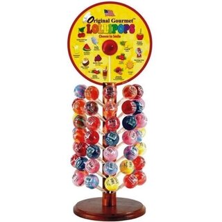 Up Double Lolly 1x