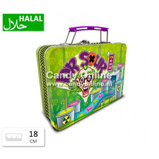 Dr. Sour - Lunch Box 62 Gram
