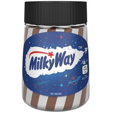 Milky Way - Spread 350 Gram