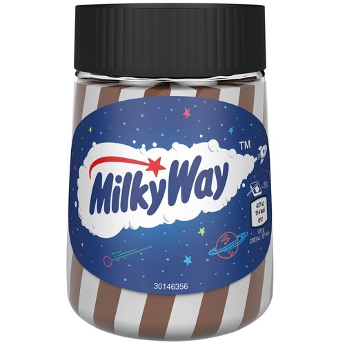 Milky Way - Spread 350 Gram