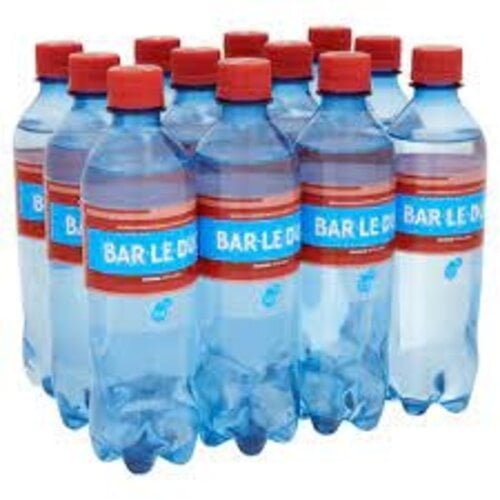 Bar Le Duc - Miniraalwater Koolzuur 500ml 12 Stuks*