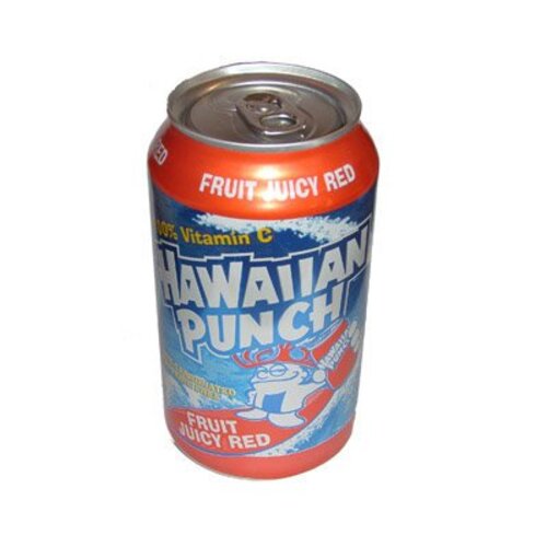 Hawaiian Punch 355ml