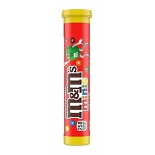 M&M's - Minis Peanut Butter 49 Gram
