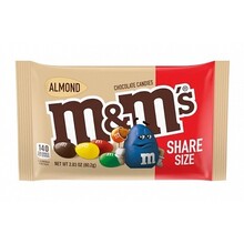 M&M's Almond 80 Gram - Copy