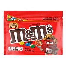 M&M's - Peanut Butter 255 Gram