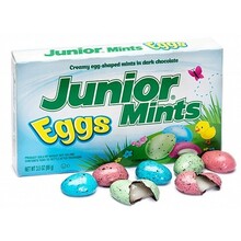 Junior - Mints Eggs 99 Gram