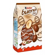 Kinder - Bueno Eggs 80 Gram