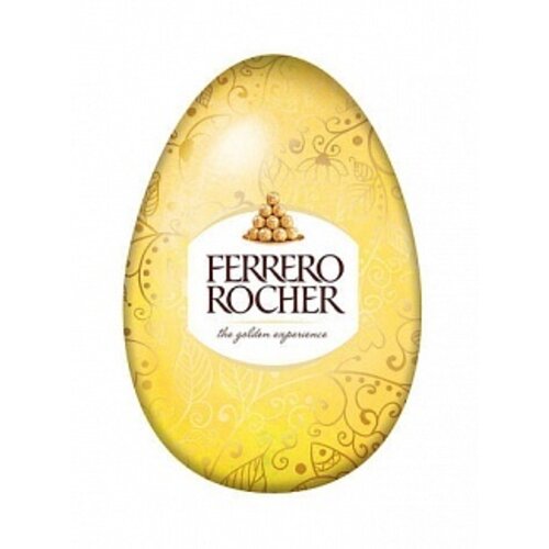 Ferrero Rocher - Classic Milk Egg 100 Gram