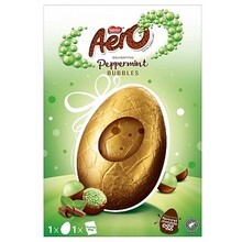 Aero - Peppermint Giant Egg 230 Gram