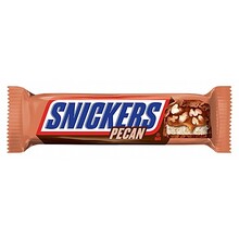 Snickers - Pecan 40 Gram
