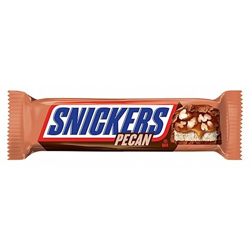 Snickers - Pecan 40 Gram