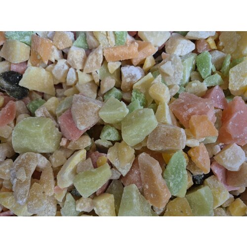 Hakhoning - 20 Smaken Mix 250 Gram