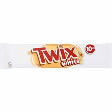 Twix - White 10-Pack 10x46 Gram