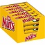 Nestle Nestle - Nuts 42 Gram 24 Stuks (import)