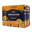 San Pellegrino San Pellegrino - Aranciata 330ml 6-Pack*