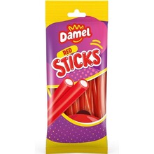 Damel - Red  Sticks 100 Gram
