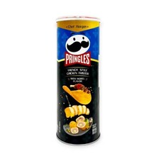 Pringles - French Style Chicken Twister (China) 80 Gram