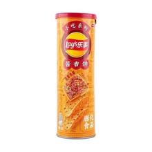 Lay's - Stax Pancakes Sauce 90 Gram