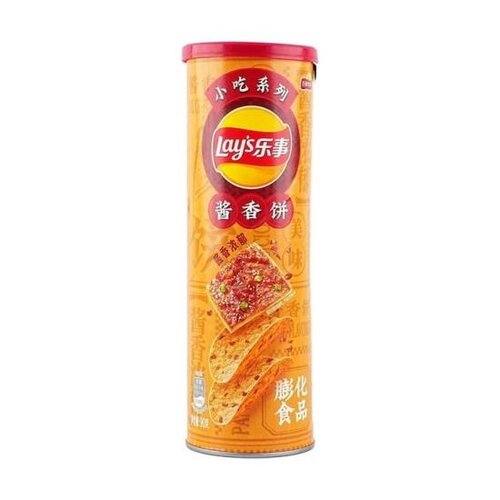 Lay's - Stax Pancakes Sauce 90 Gram