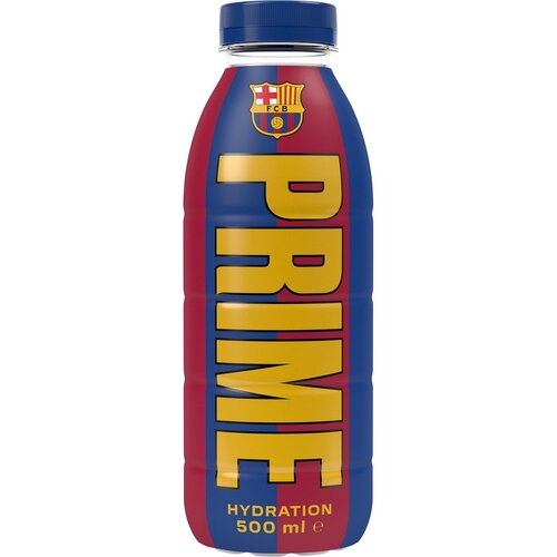 Prime - Arsenal 500ml - Copy