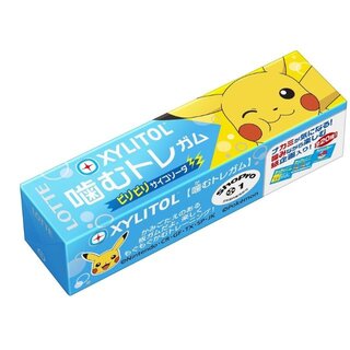 Lotte - Xyitol Gum 26 Gram