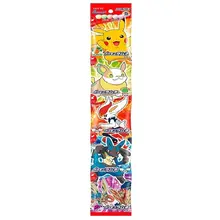 Pokemon 5-Pack
