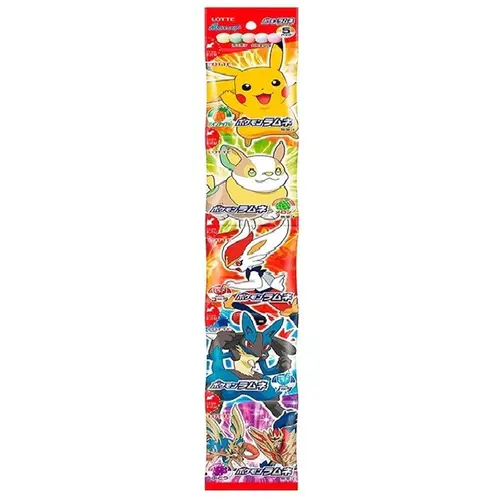 Pokemon 5-Pack