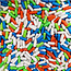 Haribo Haribo - CHaribo - Carensac 250 Gramroco 250 Gram - Copy